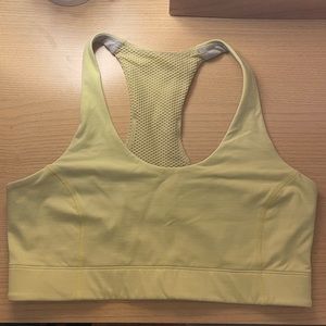 Outdoor Voices Sports Bra